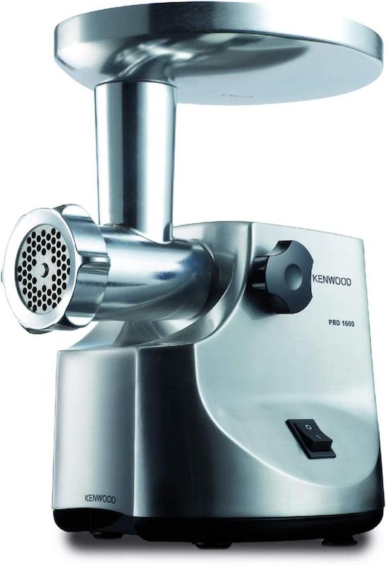 چرخ‌گوشت کنوود مدل Kenwood MG510 Pro 1600