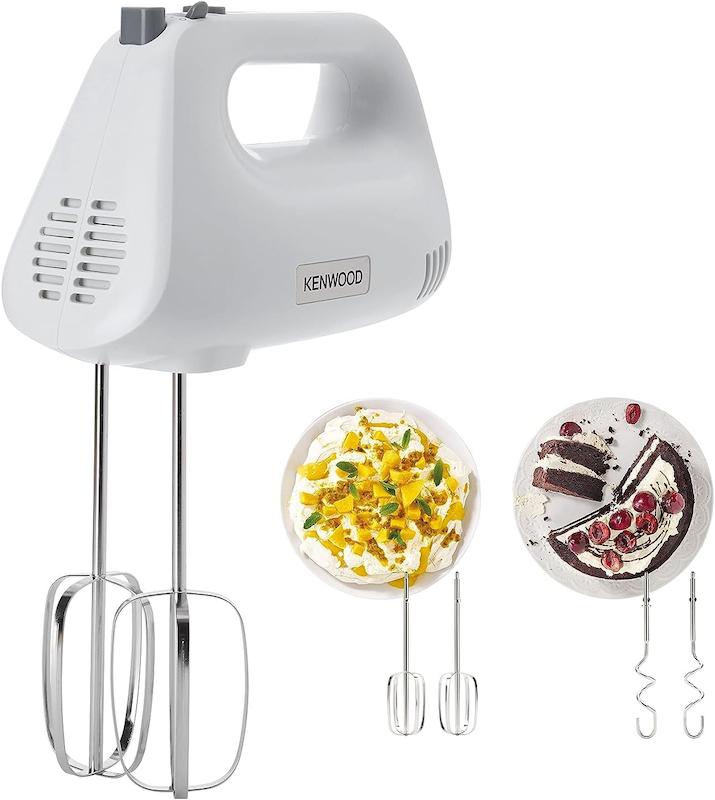 همزن دستی کنوود مدل Kenwood HMP30