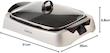 گریل برقی کنوود مدل Kenwood HG266