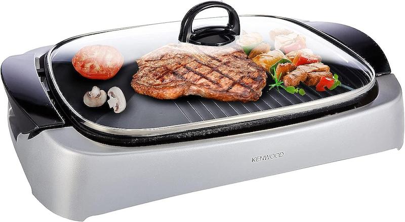 گریل برقی کنوود مدل Kenwood HG266