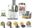 غذاساز چندکاره کنوود مدل Kenwood FDP65.750WH MultiPro Express