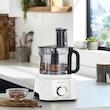 غذاساز چندکاره کنوود مدل Kenwood FDP65.400WH MultiPro Express