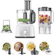 غذاساز چندکاره کنوود مدل Kenwood FDP65.400WH MultiPro Express
