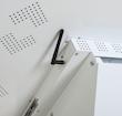 کیوسک هوشمند کتابی 55 اینچ