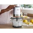 خردکن برقی کنوود مدل Kenwood CHP62.400SL Easy Chop+