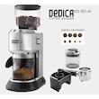 آسیاب قهوه دلونگی مدل DeLonghi KG521.M Dedica