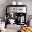 اسپرسوساز دلونگی مدل DeLonghi BC0431