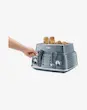 توستر دلونگی مدل DeLonghi CTZS4003 Scultura
