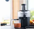 آب مرکبات‌گیر براون مدل SJ5000 MultiJuice 5 Spin Juicer