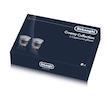 ست لیوان کاپوچینو دلونگی مدل DeLonghi DLSC301 (6 عددی دوجداره)
