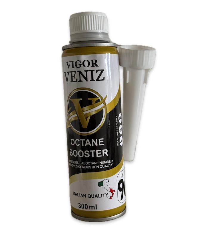 مکمل بنزین ویگور ونیز اکونومی 300ml 