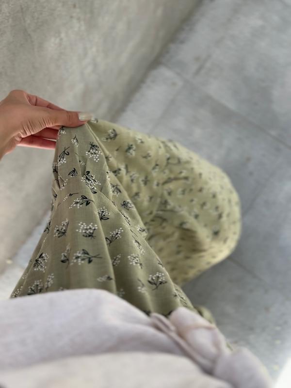 دامن لویسا
