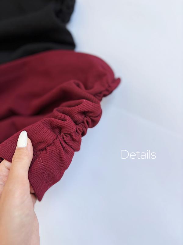 کراپ دکلته چیندار