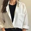 شومیز شیری