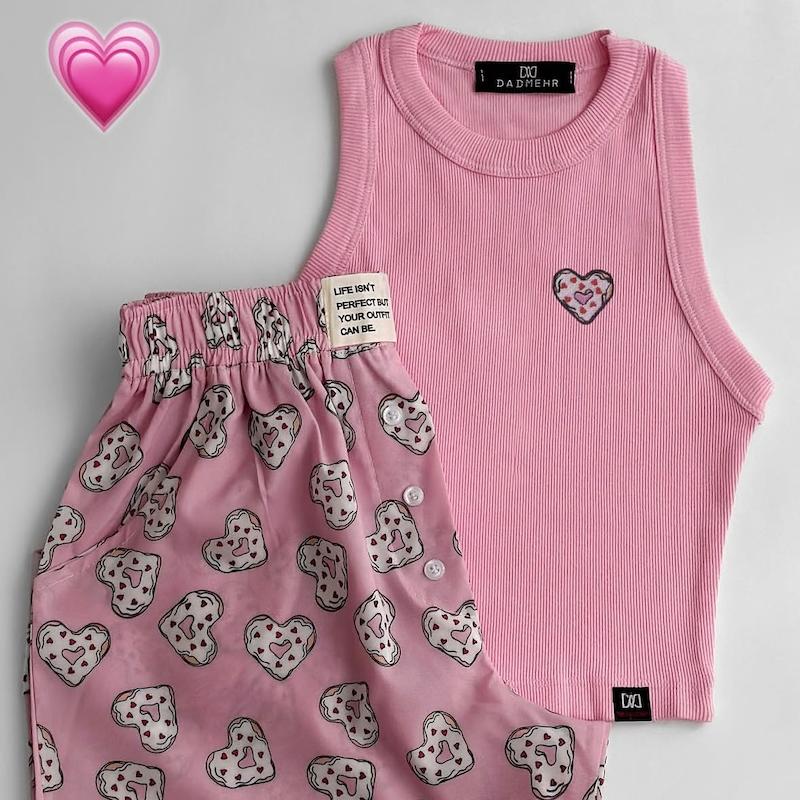 ست کیوت 🎀