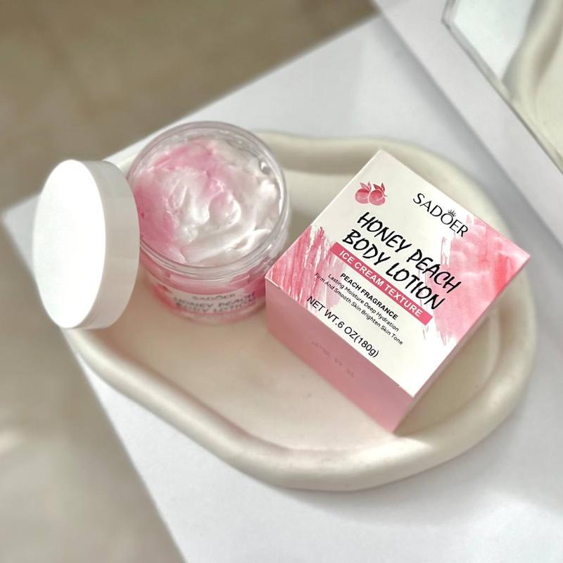 بستنی بدن سادور اصل