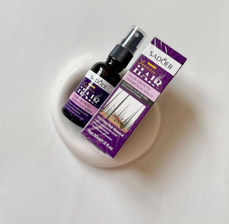 اسپری معروف روغن موبر مورچه