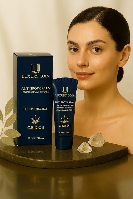 ضد لک لاکچری کوین 