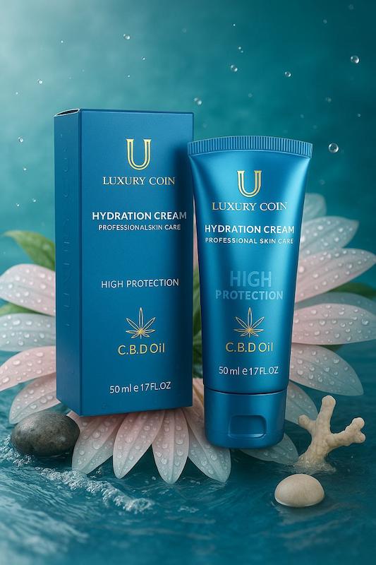 آبرسان لاکچری کوین