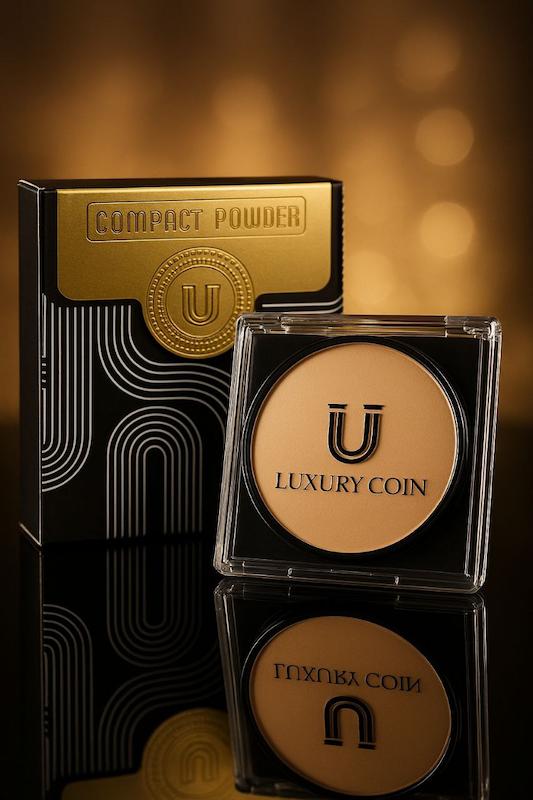 پنکک لاکچری کوین