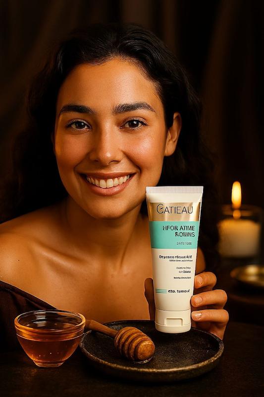 کرم آبرسان گاتیو 