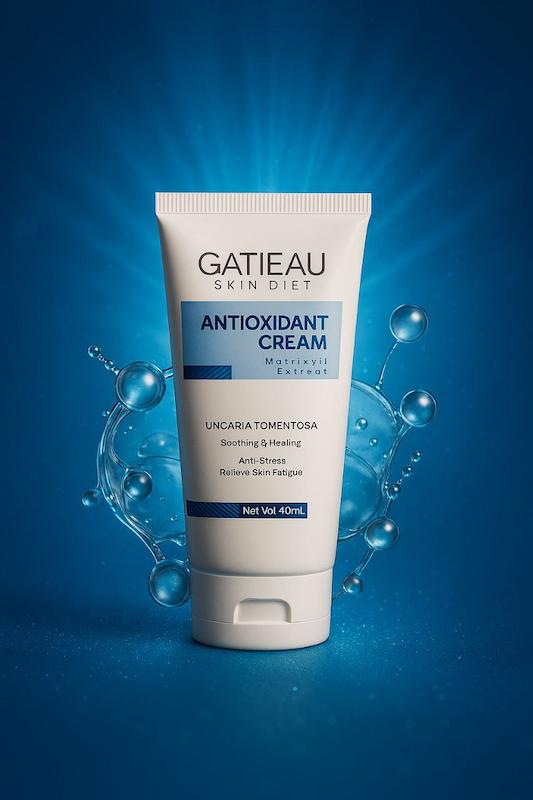 کرم جوان ساز آنتی اکسیدن گاتیو