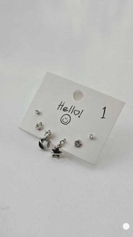 پک گوشواره
