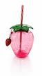 قمقمه توت فرنگی🍓