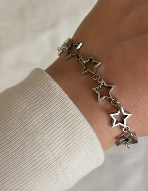 دستبند ستاره⭐️
