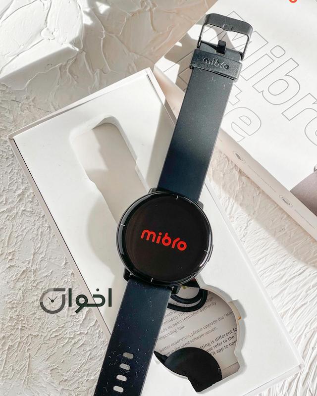ساعت هوشمند شیائومی mibri lite