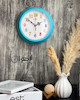 ساعت دیواری سیکو ۲۰ عدد رنگی 