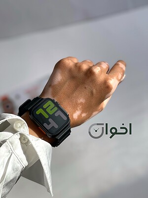 ساعت هوشمند‌ k800ultra