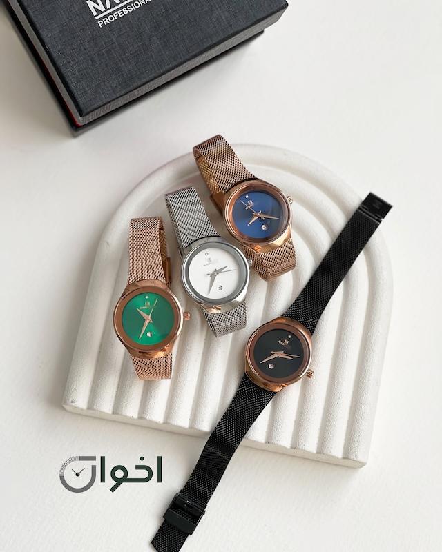 ساعت نیوی فورس اورجینال رفرنس ۵۰۰۴