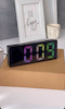 ساعت رومیزی دیجیتالی برقی(ds3806)