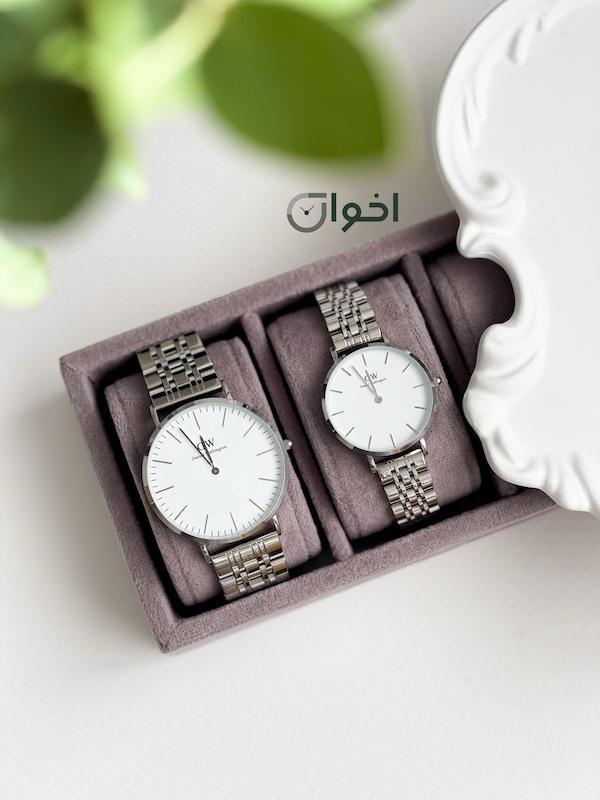 ساعت دنیل ولینگتون کلاسیک اصلی