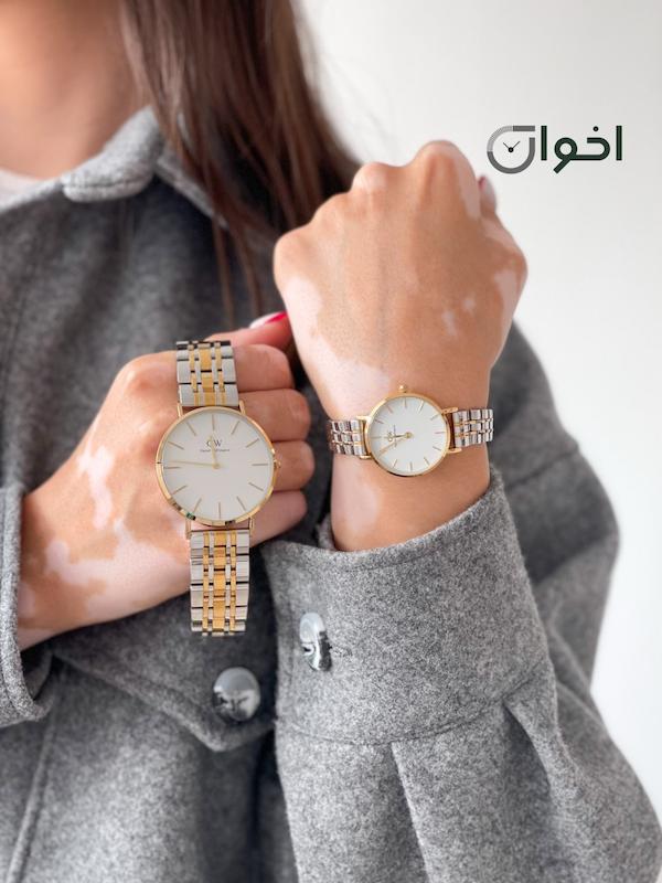 ساعت دنیل ولینگتون کلاسیک اصلی