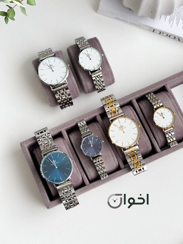 ساعت دنیل ولینگتون کلاسیک اصلی