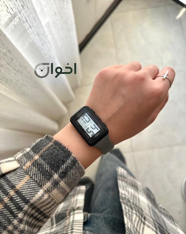 ساعت بنمی شرکتی ۵۰۱۸