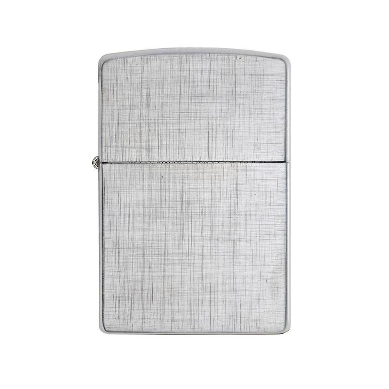 زیپو کد 28181 Classic Linen Weave