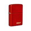 زیپو کد 49475zl Classic Metallic Red