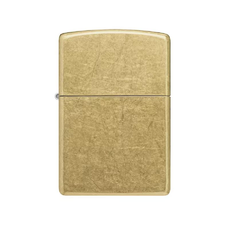 زیپو کد 48267 regular street brass