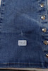 شلوار جین بوت کات Guess (ایراد دار)