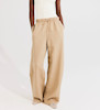 شلوار لینن H&M _ کد 338