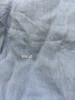شومیز آبی آسمانی Zara (ایراد دار)