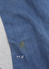 شلوار جین بوت کات Guess (ایراد دار)