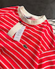 تیشرت دو نخ Lacoste_ کد 417