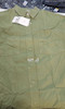 کت کتان جین سبز ارتشی Zara(ایراد دار)