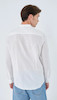 شومیز یقه گرد pier one_ کد 454