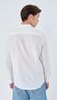 شومیز یقه گرد pier one_ کد 454