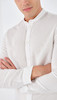 شومیز یقه گرد pier one_ کد 454